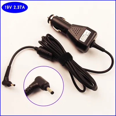 Notebook DC Power Adapter Car Charger For Acer Aspire Switch 11V SW5-173-632W • $39.95