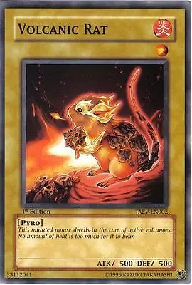 Yu-Gi-Oh Yugioh Tactical Evolution TAEV Common Single Cards 1st Mint! • £0.99