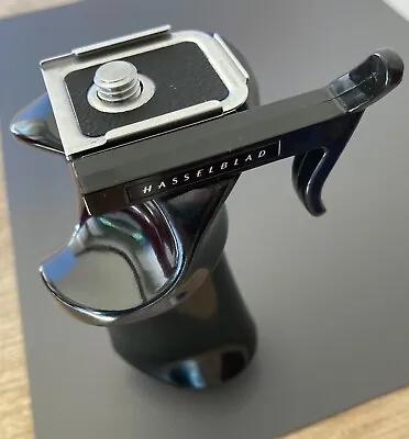 Hasselblad 'Pistol Grip' Camera Handle • £34.99