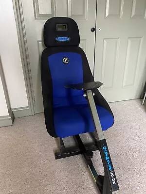 Game Racer Racing Seat For Gaming • £75