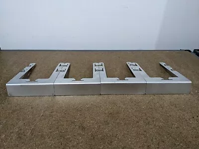 £21 • Buy Apple Mac Pro A1289 4.1 5.1 Hard Drive Caddies Sled Trays - Full Set Of Four