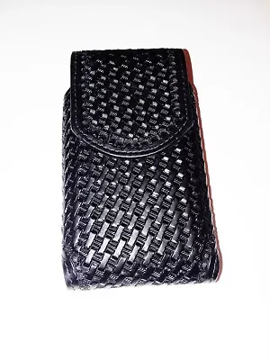 Tooled Leather Cell Phone Case  • $39.95