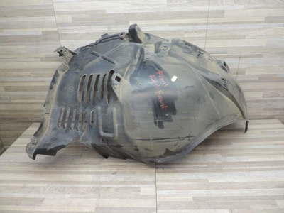 $54.99 • Buy OEM Mercedes 03-06 W220 S55 S65 AMG Front Right Fender Liner Front 