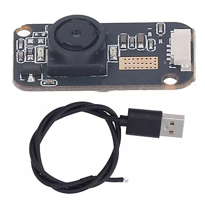 USB Camera Module 300000 Device Built In Mini Infrared Video Webcam Board • $12.61