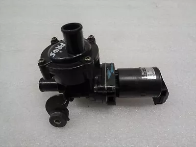 01-03 Toyota Prius Electric Heater Water Coolant Pump 87260-47020 OEM KM505222 • $52