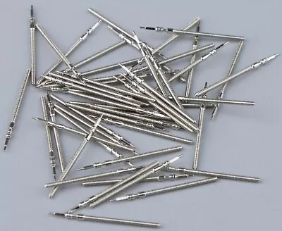 £7.95 • Buy Venus Watch Winding Stem X1 Part #401 Many Calibres. CHOOSE FROM LIST 