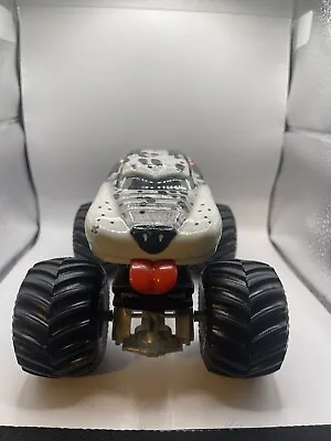 Hot Wheels Monster Jam Truck MONSTER MUTT DALMATIAN 1:24 Scale • $20