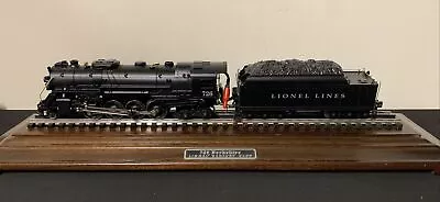 Lionel 6-18053 O Scale 726 Century Club 284 Berkshire Steam Locomotive Tender • $299.99