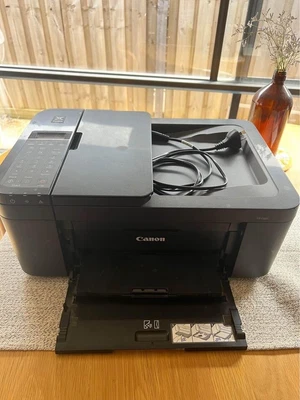 $15 • Buy Canon Pixma Home Office Printer Scanner TR4560