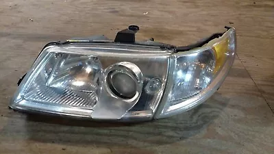 Saab 9-5 02 03 04 05 Valeo Headlight Assembly LH Driver Side Xenon 5496302 • $299.99