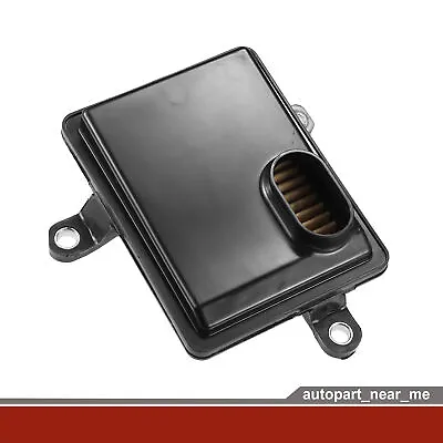 Automatic Transmission Filter For Volkswagen Jetta 1.8L 2014-2018 - 1pcs • $14.09