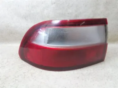 Driver Left Tail Light Sedan Quarter Panel Mounted Fits 92-95 HONDA CIVIC K63 • $41.40