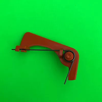 £10.99 • Buy Genuine Stihl Hs45 Hedge Trimmer Cutter Throttle Trigger Lockout Lever + Spring