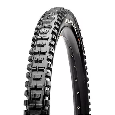 Maxxis Minion DHR2 Tire 29''x3.00 Folding Tubeless Ready 3C Maxx Terra • $97