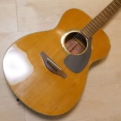 Yamaha FG-150 Red Label Limited Japan Vintage Acoustic Guitar • $1231.87