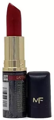 Max Factor Lasting Color Creme Lipstick (Select Color) Full-Size • $9.95