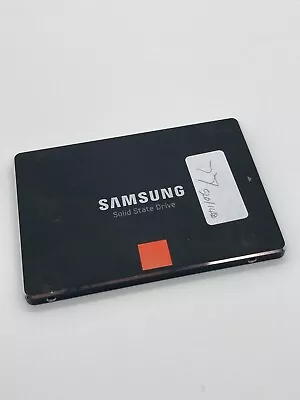 ✅Samsung 840 120GB 2.5  6.35cm SSD Internal Solid State Drive For Laptop Or PC • £0.99