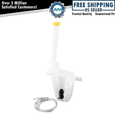 Windshield Washer Reservoir Fits 2010-2014 Ford Mustang • $52.70