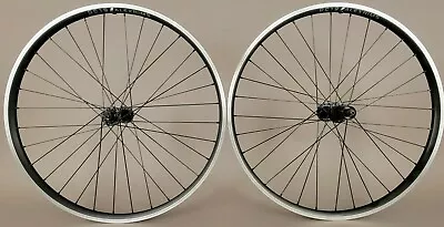 26  Mountain Bike Wheelset Alex Rims Fits Shimano HG 7-11 Speed Cassette • $179