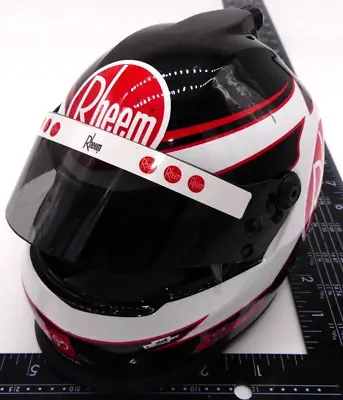 Christopher Bell 2020 Mini Replica Helmet Racing Nascar • $34.16