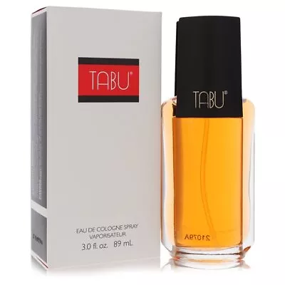 Dana Tabu 89ml Spray For Her • £56.49