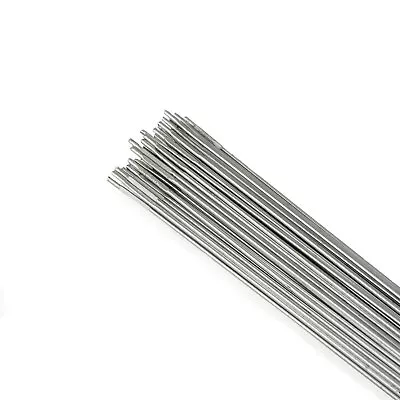 400g Pack - 2.4mm PREMIUM Aluminium TIG Filler Rods - ER4047 Welding Wire • $22.99