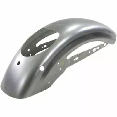 Rear Fender By Drag Specialties For Sportster XL 1200N Nightster 1401-0627 • $99.95