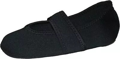  Betsy Lou Women's Shoes Best Foldable & Flexible Flats Slipper Socks T • $13.79