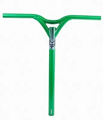 Envy Max Peters Scooter Bar 19w X 20.5h Standard Size GREEN • $59.99