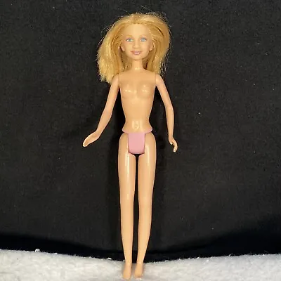 Mary Kate And Ashley Doll 2001 Mattel Vintage No Clothes • $12.50