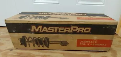 MasterPro Complete Strut Assembly 33GM1110 Box Damaged/Open • $100.64