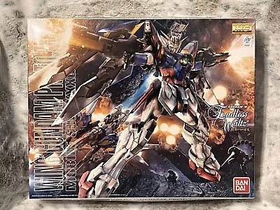 Bandai 1/100 MG Wing Gundam Proto Zero (Endless Waltz) • $43.69