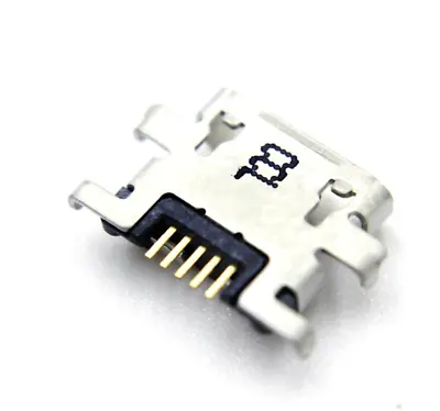 Replacement Amazon Kindle Paperwhite Micro USB DC Charging Socket Port Connector • £2.49