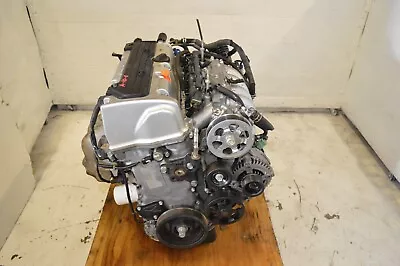 2003-2007 Jdm Honda Accord Element K24a 2.4l I-vtec Motor/ Engine Jdm • $945