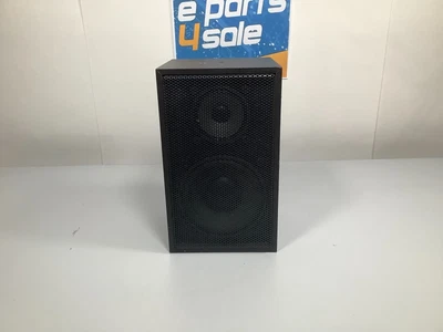 $20 • Buy Mitsubishi M-S52G Two Way Vintage Bookshelf Speaker - JVSH D2C