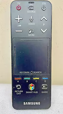 £35 • Buy Genuine Samsung Aa59-00773a Smart Touch Tv Remote Control Rmctpf2ap1