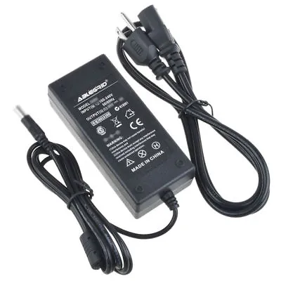 $11.99 • Buy AC Adapter For Epson Perfection V750Pro Photo Flatbed Scanner Power Supply PSU