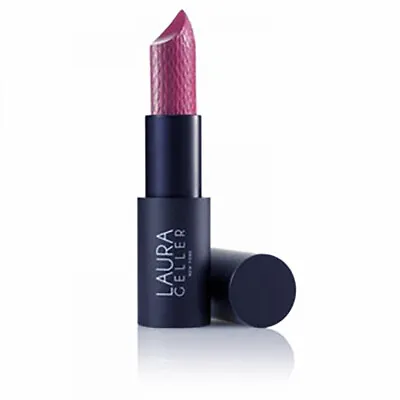 £3.50 • Buy Laura Geller Iconic Baked Sculpting Lipstick Color: Mulberry Street