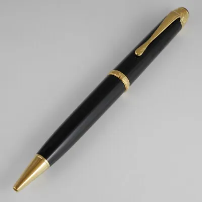 Montblanc Writers Edition 1995 Voltaire Ballpoint Pen (MINT) • $599