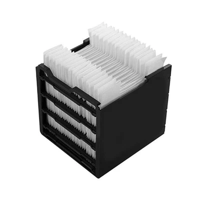 $20.35 • Buy Air Conditioner Fan Filter Replacement Filter For Cold Fan For Home Office Desk