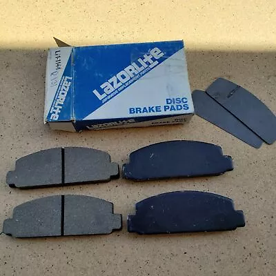 Lazorlite L71-1144 Disc Brake Pads NOS • $16.14