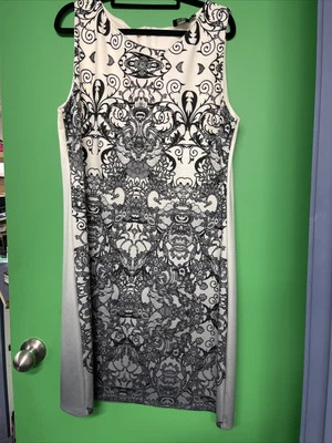 $9.95 • Buy As New Sz 20 Dress Very Chic