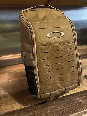 Oakley Extractor Sling Bag 2.0 Backpack Coyote Brown • $60