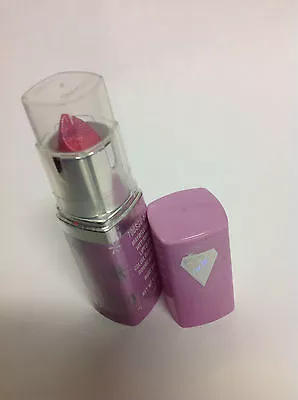 Maybelline Wet Shine Diamonds Lipstick ( #570 RUBY DESIRE ) NEW. • $42.46