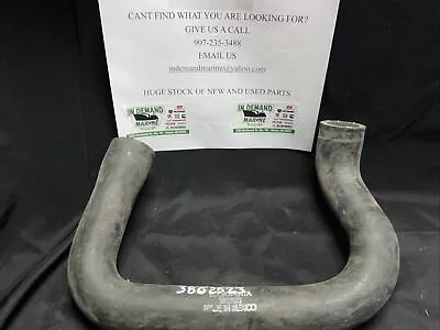 Volvo Penta New Rubber Exhaust Hose #vop 3862523 • $100