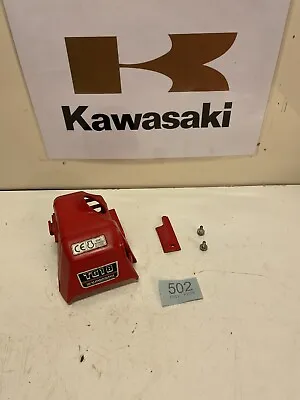 KAWASAKI HT-670 - Genuine Used Parts - Top Cover • £7.50