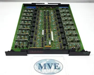 Lot Of 2 Mitel Mc320be Sx-2000 Light Analog Line Card • $49.99