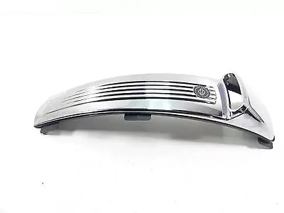 2005 Harley VRSCSE CVO V-Rod Upper Tank Cover Chrome Trim Brace 71321-05 • $449.99