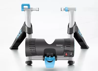 Tacx Genius Smart Turbo Trainer (T2080) • £129