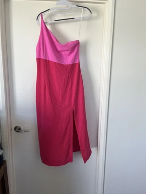 $20 • Buy Petal And Pup Dress Size 10